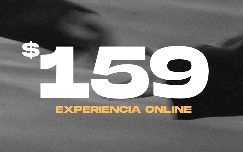 PRECIOS WEB botón CONFERENCIA